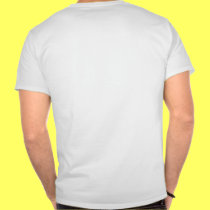 Design tribal do tatuagem camisetas