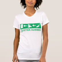Despedida de solteiro camiseta
