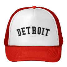 Detroit Bone