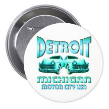 Detroit Boton