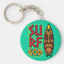 Deus do vento do conselho de Tiki Chaveiros