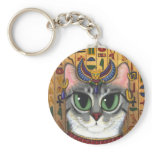 Chaveiros de Gatos