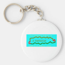 D'Fantasias Llaveros Personalizados