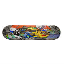 dfh111 skate