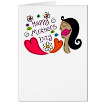 dia das mães cartões