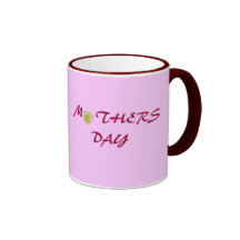 DIA DE AS MÃES CANECA