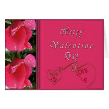 dia de são valentim cartoes