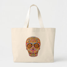 Dia do morto bolsa