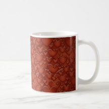 Dia dos namorados 3 caneca