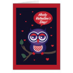 Dia dos namorados de Hooty Cartoes