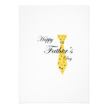 Dia dos pais feliz convite personalizado