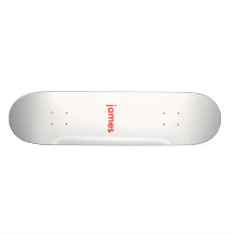 dia dos pais feliz skates personalizados