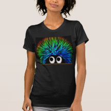 Dia mau do cabelo tshirt