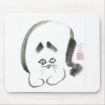 Dia Z de Doris Mousepad