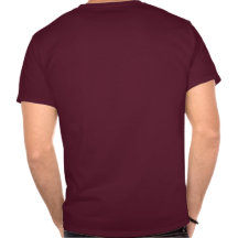 Diamante de Nebraska Camiseta