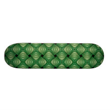 Diamantes abstratos 3 skateboard