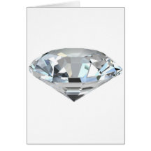 DIAMANTES CARTAO