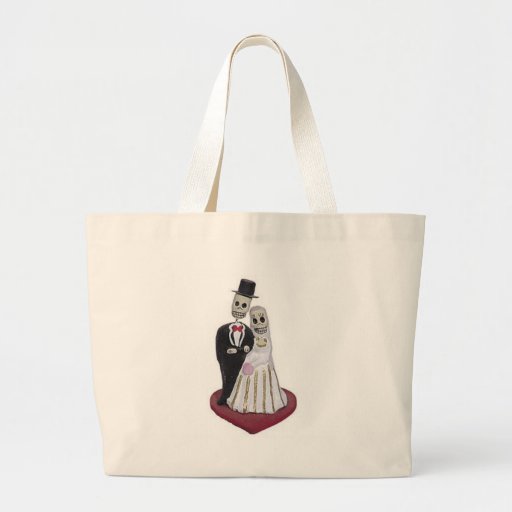 Diâmetro de los Muertos Bolsa Para Compras