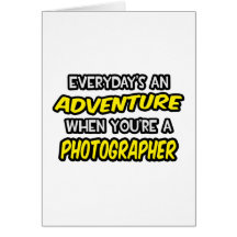 Diário um fotógrafo da aventura… cartão