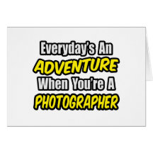 Diário um fotógrafo da aventura… cartão