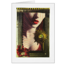 Dibble_Artworks_064_Red_Queen Cartão