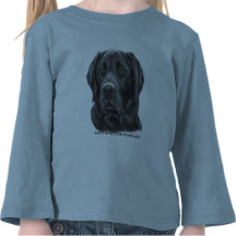 Diesel, labrador retriever preto t-shirts
