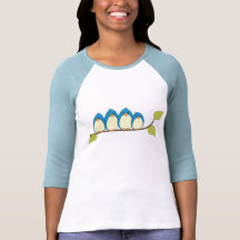 Diga o Tweet T-shirts