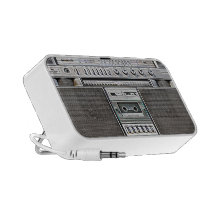 DINAMITADOR DO GUETO CAIXINHAS DE SOM PARA iPod