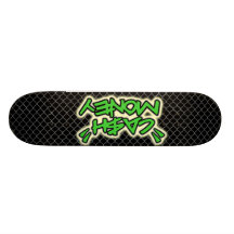 Dinheiro do dinheiro -- Skate