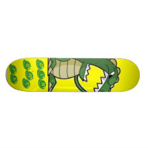 Dino, DINOMYTE Skate