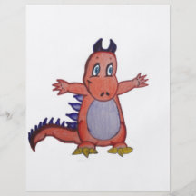 Dino Panfleto