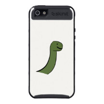 Dino pequeno (iPhone 5)