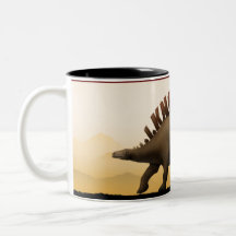 Dinossauro do HTML Canecas