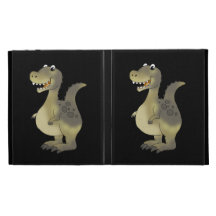 dinossauro engraçado