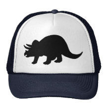 Dinossauro - Triceratops Bone