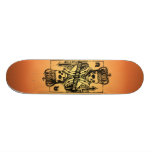 DIREITOS SKATE