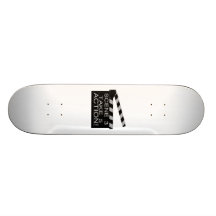 Diretores Ripa da ação Skates