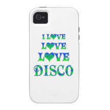 Disco do amor do amor