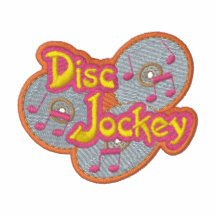 Disco-jóquei