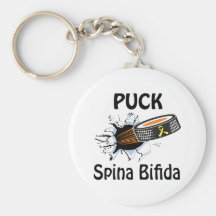 Disco o chaveiro Bifida de Spina das causas