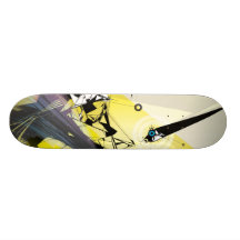 Discurso 3,0 skateboard