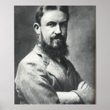Discussão de George B Shaw/produção do poster das 