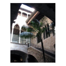 Disponível não mais de alta resolução. Museu_Picas Cartão Postal