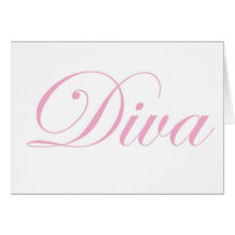 Diva Cartão