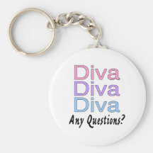 Diva Chaveiro