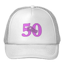 Diva das pessoas de 50 anos bonés