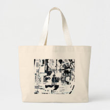 Diversidade cultural do abraço bolsas
