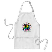 Diversidade LGBT Avental