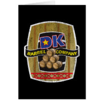 DK Tambor Empresa Cartões