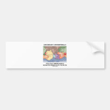 Do amor da geologia mundo conduzido falha incondic adesivos